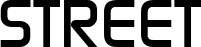 Bazouk SSi font on a custom t-shirt