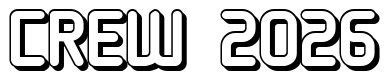 Font 11S01-Black-Tuesday-Offset preview