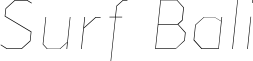 Jillican UltraLight Italic font on a custom t-shirt