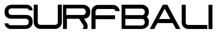 Font 01-DigitMono: Surf Bali