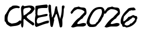 Font ZITZ: CREW 2026