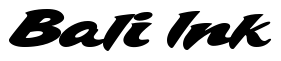 Font 1-BigCheese-DNA preview