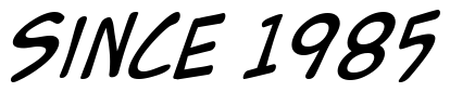 Font Zud-Juice-Italic preview