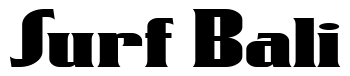 Font 2-Woody-DNA preview