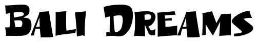 Font 0-Med-Ved-DNA preview