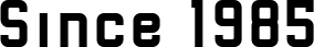 Robust ICG Bold font on a custom t-shirt