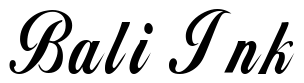 Font ZimmermanCondensed preview