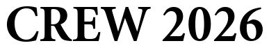 Font Atlantix-Black-SSi-Bold: CREW 2026