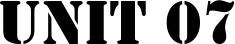 Huntlem font on a custom t-shirt