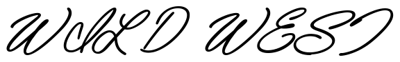 Font 1-Pencil-Stroke-DNA preview