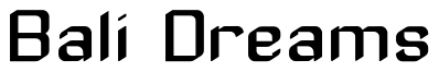 Font Zyphyte preview
