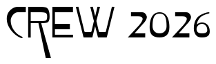 Font Zyme: CREW 2026