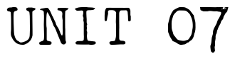 Font 01196b preview