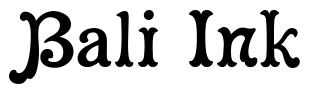 Font 2-French-Hat-DNA preview