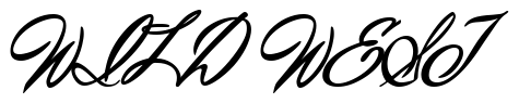 Font 1-Mr-Charles-DNA preview
