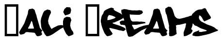 Font 08-Underground preview