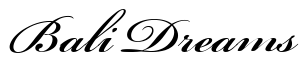 Font Bickham-Script-MM_600-wt: Bali Dreams