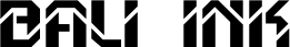 DexterC font on a custom t-shirt