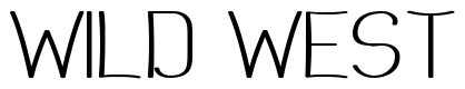 Font Mechanihan preview