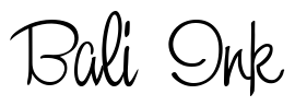 Font 1-Squirt-DNA preview