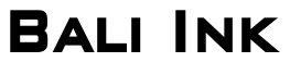 Font BankGothicCondensedLH-Heavy preview