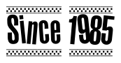 Font 1980-Portable: Since 1985