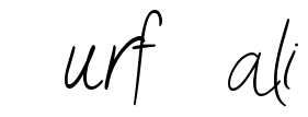 Font 2Peas-Elegant preview
