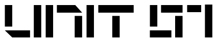 Font DeStencilNF preview