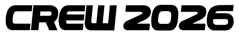 Font -PEPSI: CREW 2026
