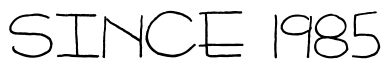 Font 2Peas-Architect preview