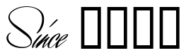 Font 1-El-Sid-DNA: Since 1985