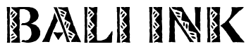 Font Zinjaro-LET-Plain preview
