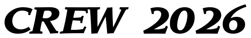 Font AdvisorBlackSSK-Italic: CREW 2026