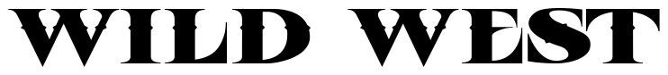 Font LHF-Esoteric-New-WESTERN preview