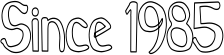 CarawayHC font on a custom t-shirt