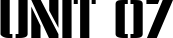 Braeside Lumberboy font on a custom t-shirt