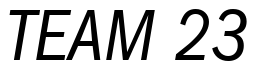 Font ITCFranklinGothic-CondensedBook-Italic preview