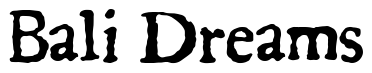 Font 1722Roman preview