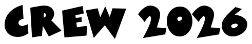 Font 0-PlayGround-DNA: CREW 2026
