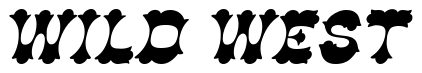 Font Cowboy-Italic preview