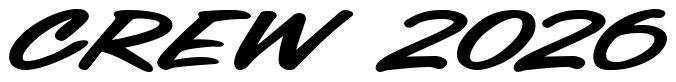 Font 1-Chicago-Style-DNA: CREW 2026