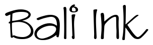 Font 0-Swing-DNA preview