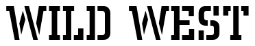 Font CitySteDMed preview