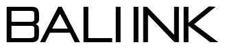 Font BankGothic-Regular-DB: Bali Ink