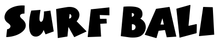 Font 0-PlayGround-DNA: Surf Bali