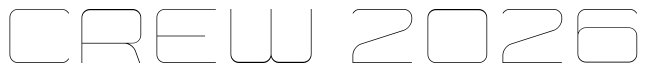 Font Yumi-UltraLight: CREW 2026