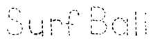 Font Zyia-Learns-Letters: Surf Bali