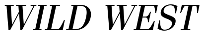 Font ITC-Fenice-LT-Oblique preview