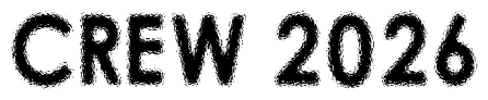 Font 01-01-00: CREW 2026