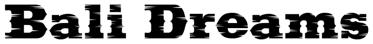 Font 2-LynwoodCrakd-DNA preview